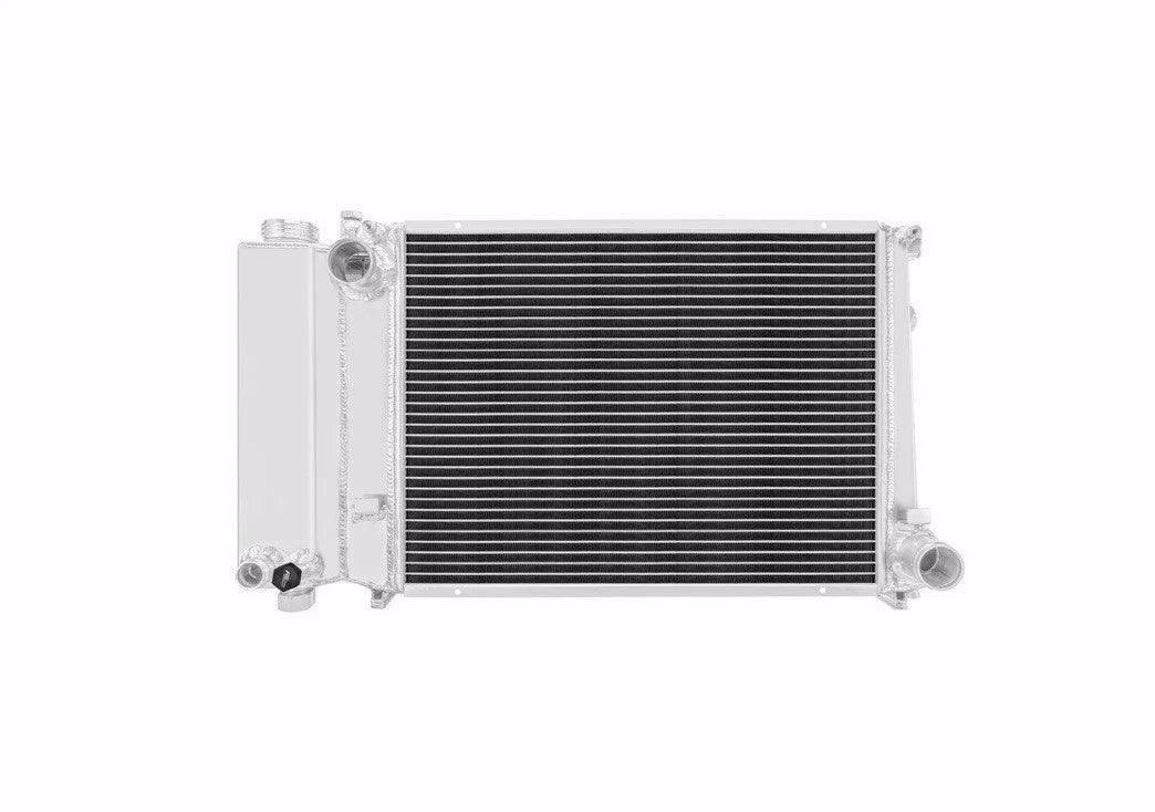 Radiatore Acqua Maggiorato BMW 3 i 5 E30 E34 E36 1.6 1.8 2.0 2.3 2.5 82-01