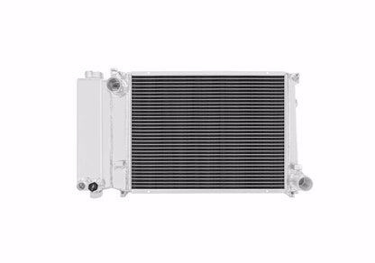 Radiatore Acqua Maggiorato BMW 3 i 5 E30 E34 E36 1.6 1.8 2.0 2.3 2.5 82-01