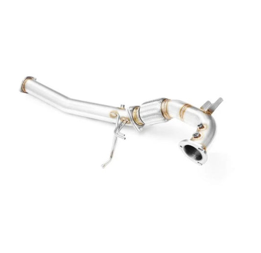 Downpipe Volvo XC60 / 70 / V70 / S60 2.4D D5