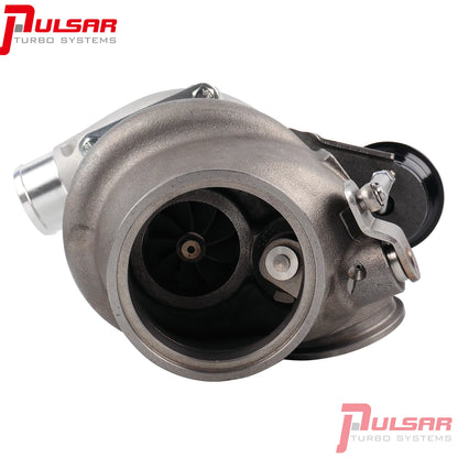 TURBOCOMPRESSORE TURBO Pulsar PSR GTX 2867 GEN2 Vband 0.72A/R IWG 7.4 PSI