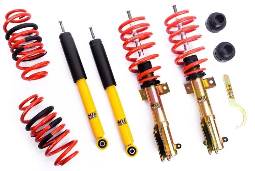 Kit assetto MTS regolabile coilover Street Ford USA MUSTANG 5 04 - 15