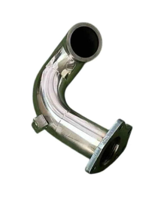 DOWNPIPE DEKAT INOX ALFA  147 156 GT STILO BRAVO MAREA LYBRA 1.9 JTD  MultiJET