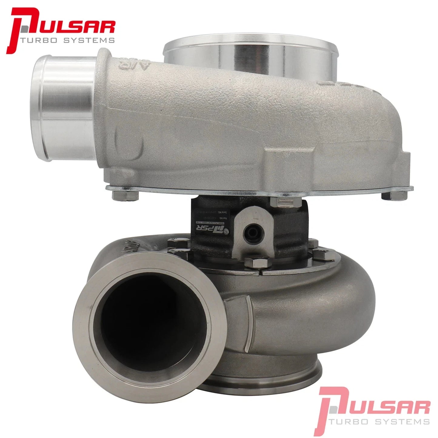Turbocompressore Pulsar PSR GTX 3067 GEN2 565HP AR64 V-BAND