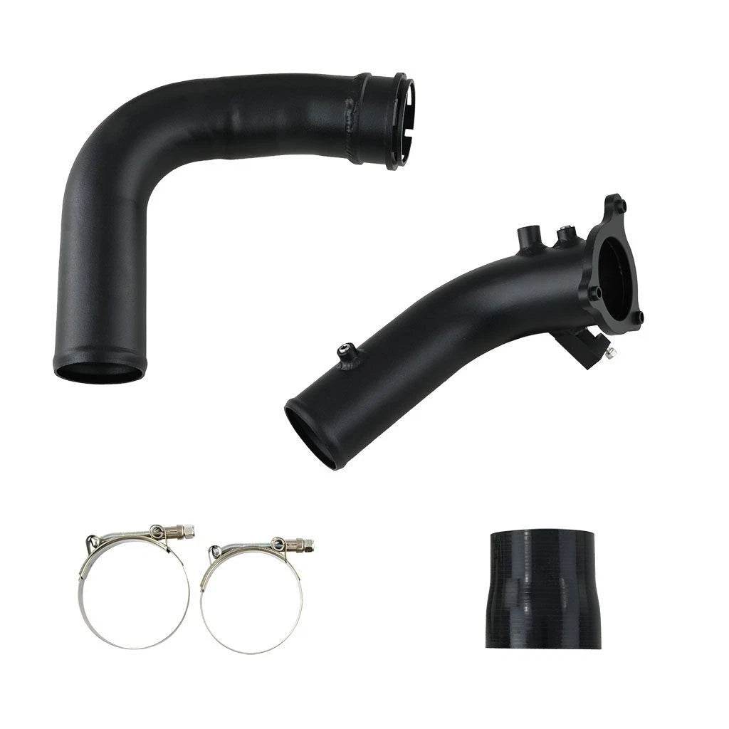 kit tubi intercooler Charge Pipe Intake BMW B48 G01 X3 20i 30i xDrive 2017