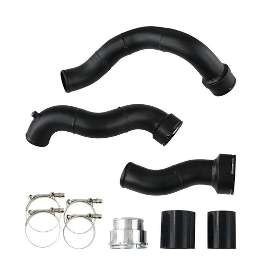 kit tubi Charge Pipe and Boost Pipe Mini Cooper S F55 F56 F57 BMW X1 F48 F47