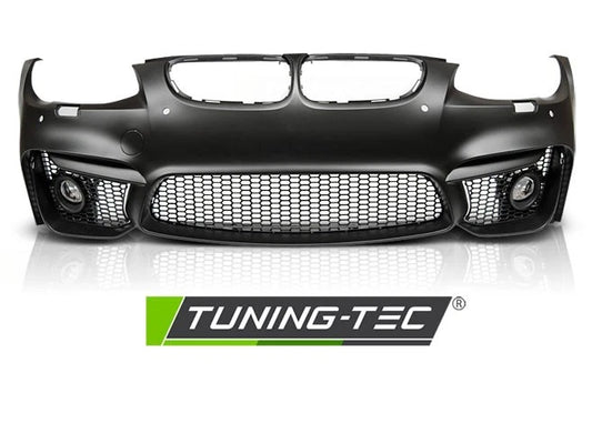 Paraurti Anteriore Look STYLE M4 BMW E92 / E93 SOLO LCI 10-12