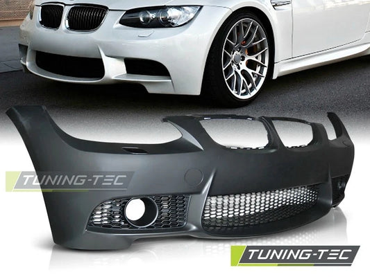 Paraurti anteriore BMW Serie 3 E92 E93 06 10  M3 Look