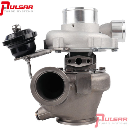 Turbocompressore Pulsar PSR GTX 2860 GEN 2 DOPPIO VBAND AR72 WG 7.4 PSI