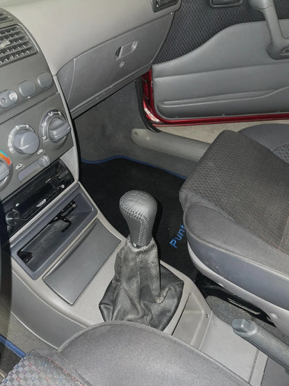 pomello Cambio Fiat Punto GT 1.4 turbo Unica replica Fede