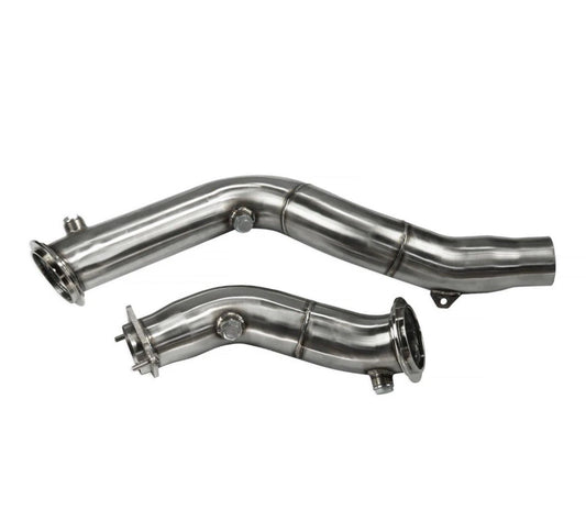 DOWNPIPE BMW M3 M4 F80 F82 F83 S55