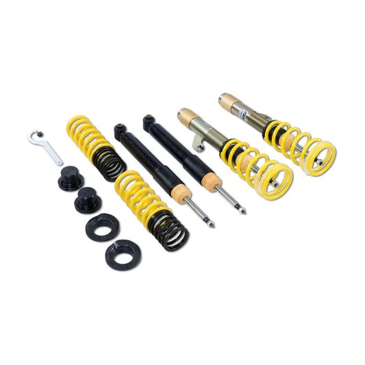 kit assetto coilover REGOLABILI ST SUSPENSION XA Nissan Juke 2011 - 2019 2WD/4WD