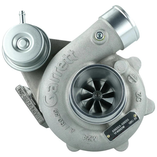 Turbo Garrett GBC 17-250 Turbocharger 0.50 A/R - T25 WG - 896052-5003