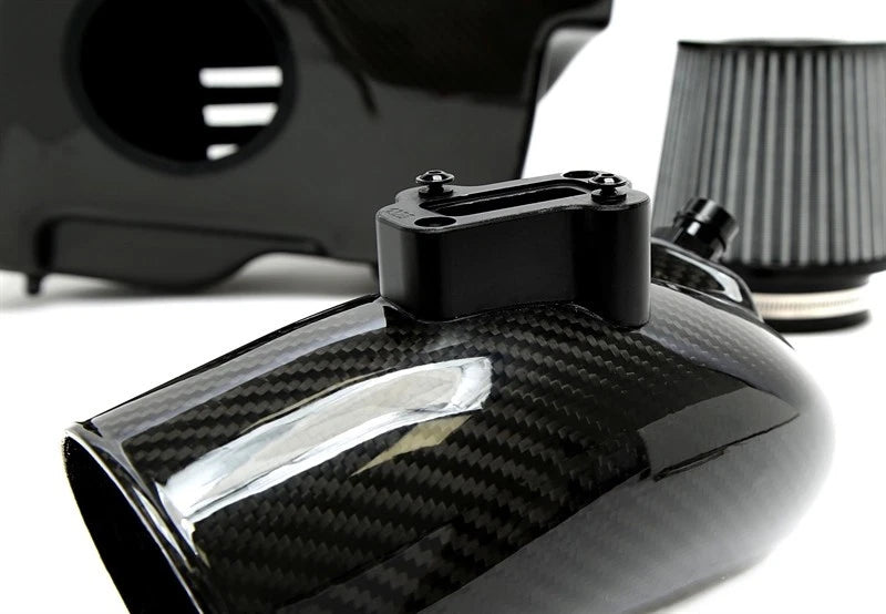 ASPIRAZIONE SPORTIVA FILTRO A CONO IN CARBONIO BMW Z4 G29 M40i Toyota SUPRA GR