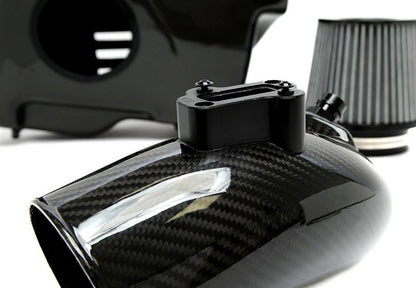 ASPIRAZIONE SPORTIVA FILTRO A CONO IN CARBONIO BMW Z4 G29 M40i Toyota SUPRA GR