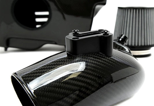 ASPIRAZIONE SPORTIVA FILTRO A CONO IN CARBONIO BMW Z4 G29 M40i Toyota SUPRA GR