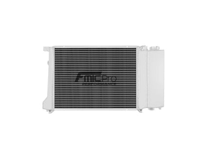 Radiatore Acqua Maggiorato BMW 3 i 5 E30 E34 E36 1.6 1.8 2.0 2.3 2.5 82-01