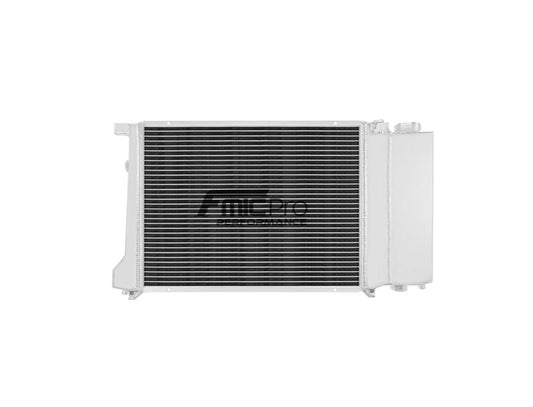 Radiatore Acqua Maggiorato BMW 3 i 5 E30 E34 E36 1.6 1.8 2.0 2.3 2.5 82-01