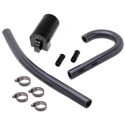Serbatoio raccolta olio Catch Can BMW N54 335i 535i E90 E92 E82 135i kit