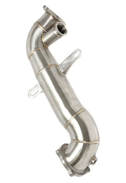 Downpipe Alfa Romeo Giulia 2.0 Turbo Stelvio Q4 2.0 turbo