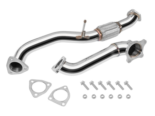 Downpipe Honda Civic X 1.5T 2016+