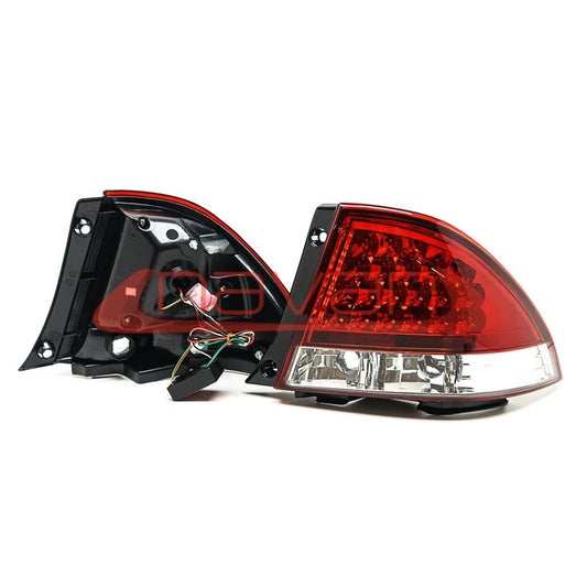 Fanali posteriori a LED Navan per Lexus IS200 e IS300 (98-05)