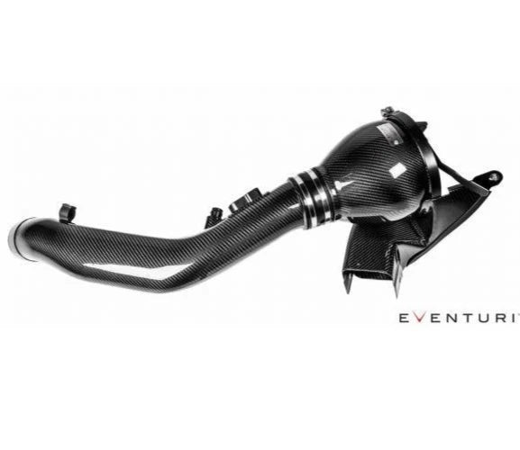 KIT ASPIRAZIONE EVENTURI CARBONIO V2 BMW M3 F80 / M4 F82 F83
