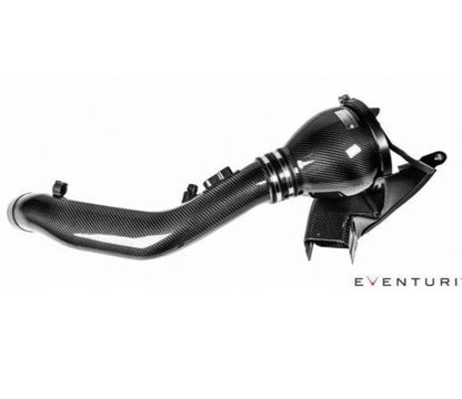 KIT ASPIRAZIONE EVENTURI CARBONIO V2 BMW M3 F80 / M4 F82 F83
