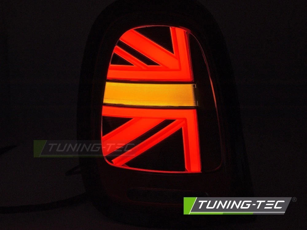 FARI fanali posterori LED MINI COOPER R60 10-16