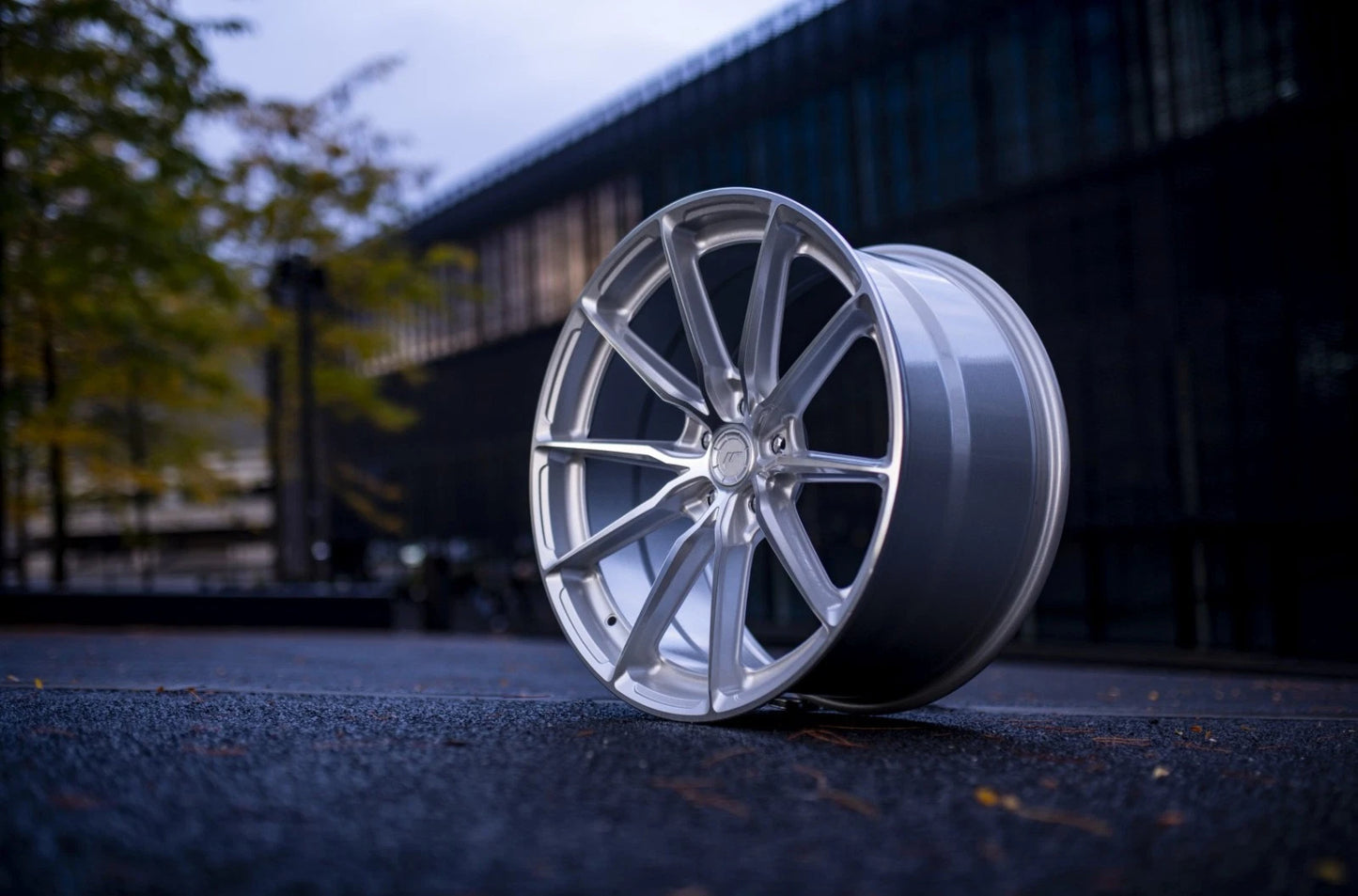 19 pollici cerchi JR37 per BMW Serie 3 G20 G21 serie 5 G30 Japan Racing