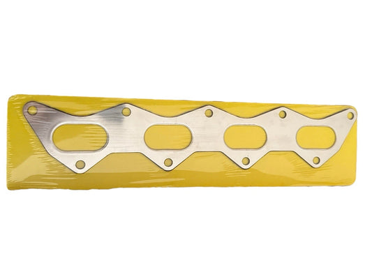 Guarnizione Collettore Scarico Rinforzata Lancia Delta 2.0 16v Fiat Coupe Tipo