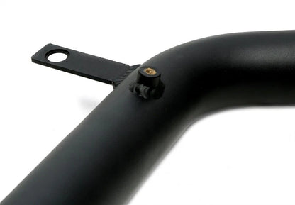 KIT ASPIRAZIONE SPORTIVA FILTRO A CONO BMW E60 E61 535i N54