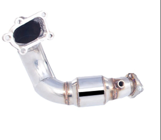Downpipe 100 celle Mazda 3 2008-2013 MPS (BL)  Mazda SPEED
