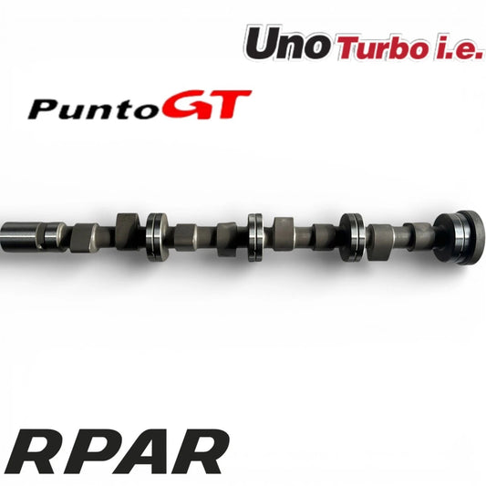 ALBERO A CAMMME PROFILO STRADALE / MASSIMO/ ESTREMO FIAT PUNTO GT UNO TURBO I.E.