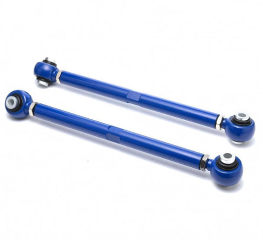 kit 2 Bracci Camber Regolabili Posteriori superiori per BMW SERIE 3 E90 E92 E93