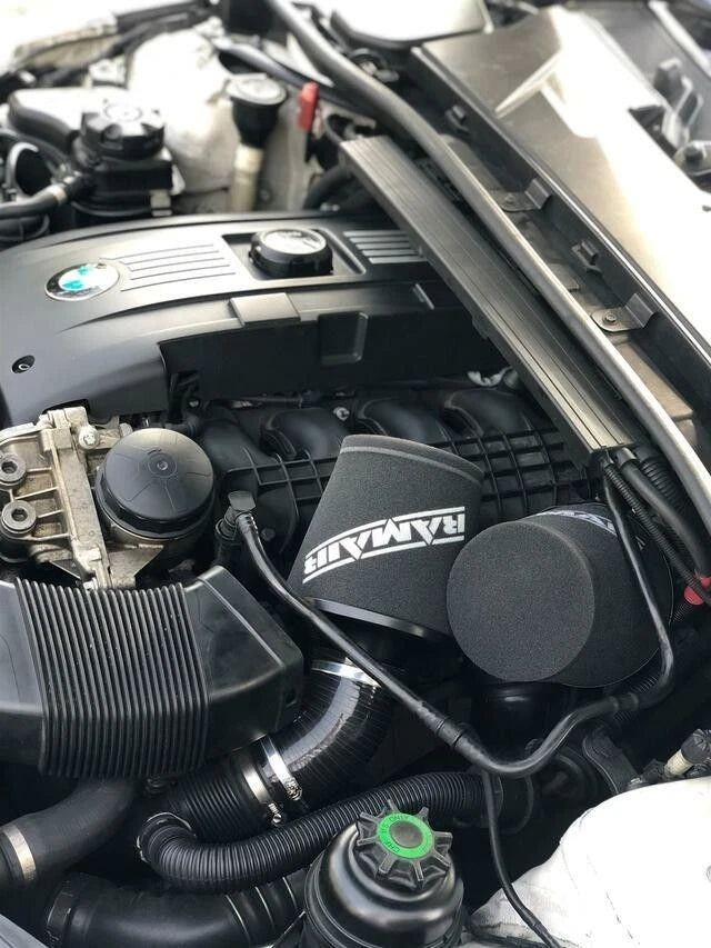 Kit aspirazione filtro aria Ramair BMW E90 E91 E92 N54 335i 135i