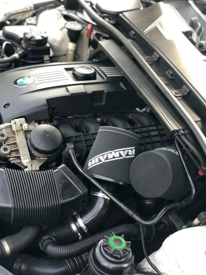 Kit aspirazione filtro aria Ramair BMW E90 E91 E92 N54 335i 135i