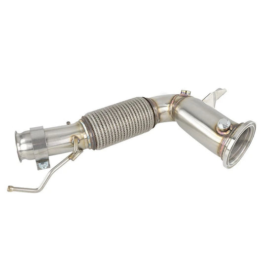 Downpipe Mini Cooper S F56 LCI JCW B48D 2019-2025