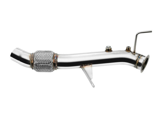 DOWNPIPE BMW E87 E60 E61 E90 E91 520d 318d 320d 118d 120d M47N2 2.0 DIESEL