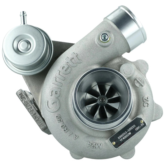 Turbo Garrett GBC 22-350 Turbocharger 0.64 A/R - T25 WG - 896055-5003
