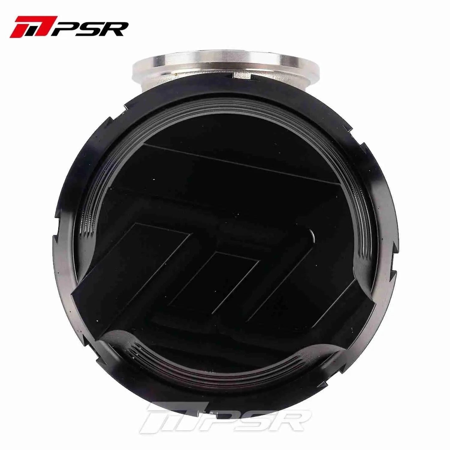 Pulsar PSR Wastegate esterna 45mm V-Band con molle