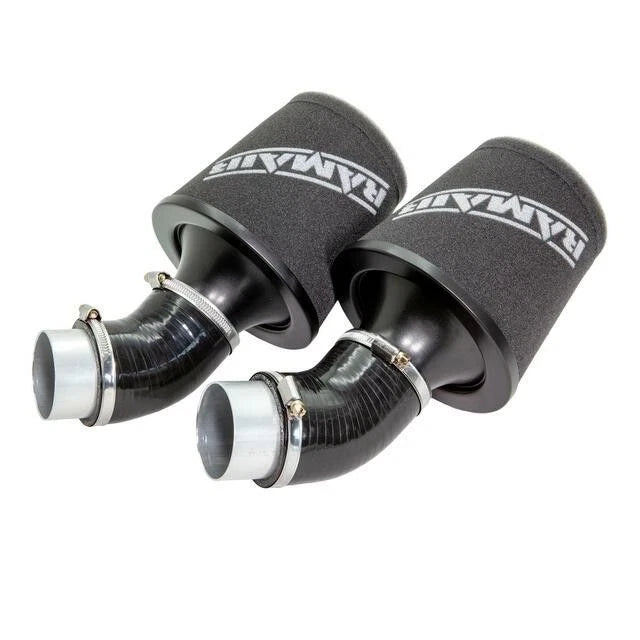 Kit aspirazione filtro aria Ramair BMW E90 E91 E92 N54 335i 135i