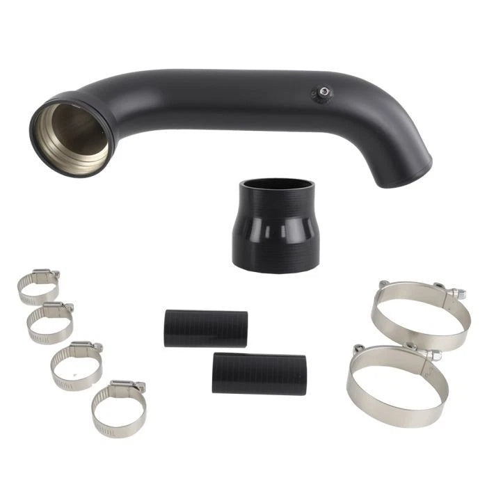 tubo intercooler Charge Pipe BMW 135i 335i N55