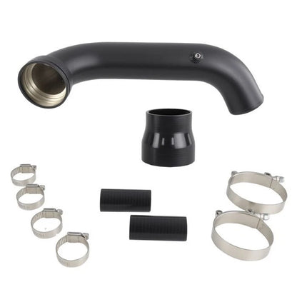 tubo intercooler Charge Pipe BMW 135i 335i N55
