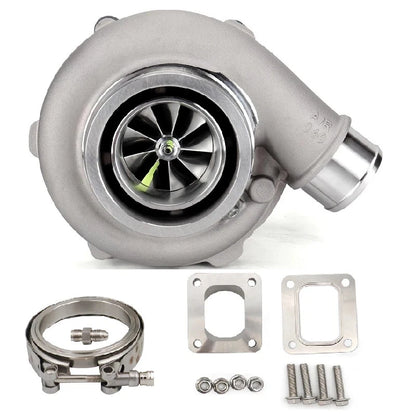 Turbocompressore Pulsar PSR GTX 3576 Gen2 750HP 1.01 T4 Ingresso 3" Uscita VBand