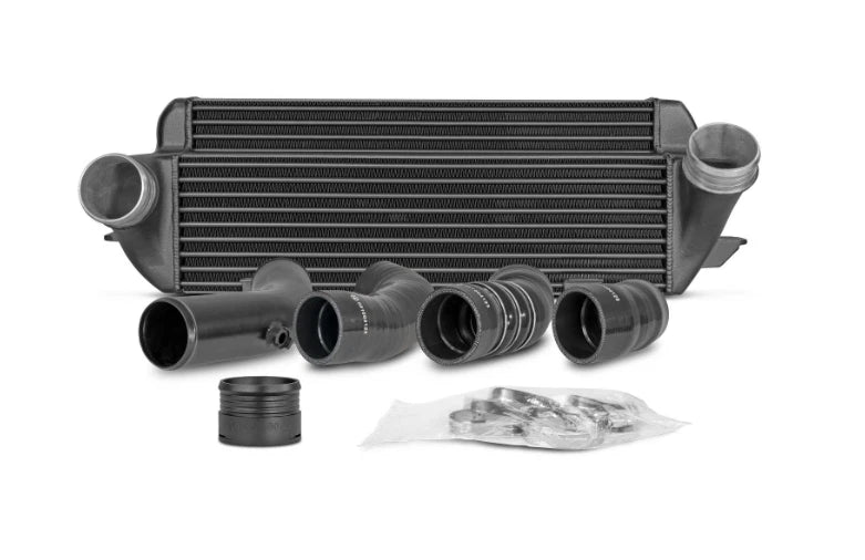 Kit intercooler maggiorato WAGNER EVO2 BMW 335d E90/91/92/93