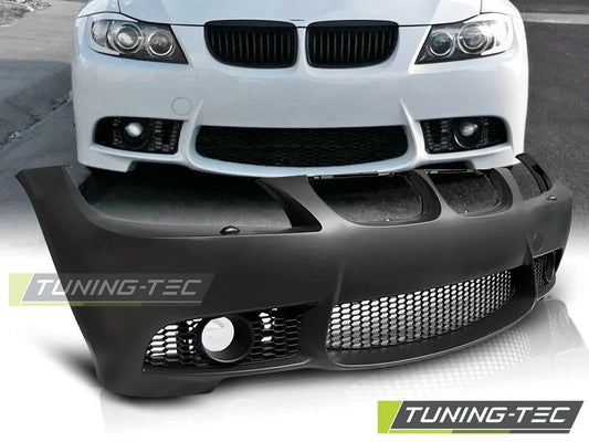 Paraurti anteriore M3 LooK BMW Serie 3 E90 E91 05-08