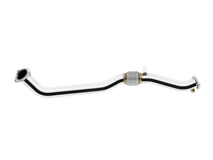 Downpipe BMW E46 318d 320d M47 M47N 1998-2005