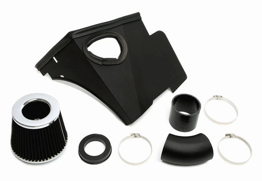 KIT filtro aspirazione sportiva a cono TA Technix BMW E36 323i 325i 328i