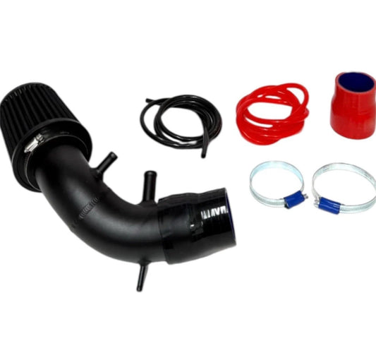 Abarth 500 Kit Aspirazione diretta alta ihi/garret/td04 con vapori olio