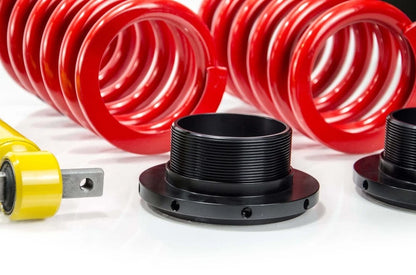 assetto MTS regolabile coilover + top mount Street Ford USA MUSTANG 6 15 - 24